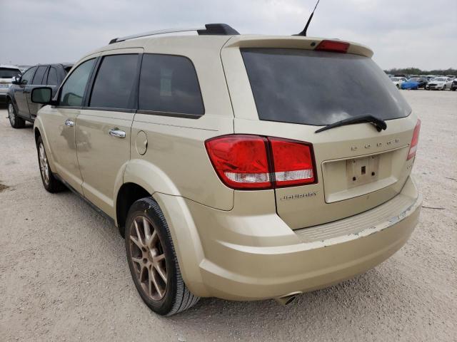 Photo 2 VIN: 3D4PG3FGXBT506850 - DODGE JOURNEY CR 