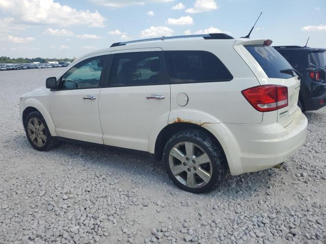 Photo 1 VIN: 3D4PG3FGXBT516536 - DODGE JOURNEY CR 