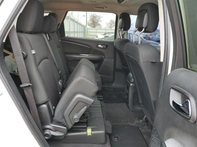 Photo 10 VIN: 3D4PG3FGXBT534504 - DODGE JOURNEY CR 