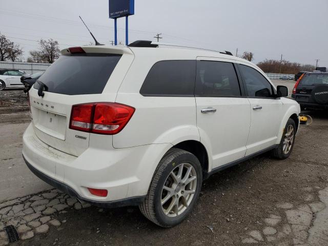 Photo 2 VIN: 3D4PG3FGXBT534504 - DODGE JOURNEY CR 