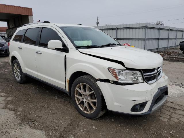 Photo 3 VIN: 3D4PG3FGXBT534504 - DODGE JOURNEY CR 