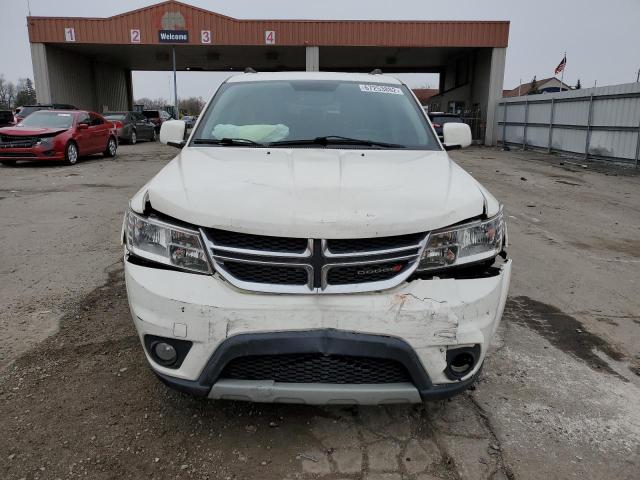 Photo 4 VIN: 3D4PG3FGXBT534504 - DODGE JOURNEY CR 