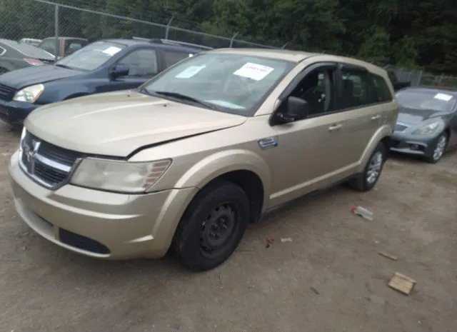 Photo 1 VIN: 3D4PG4FB0AT108605 - DODGE JOURNEY 