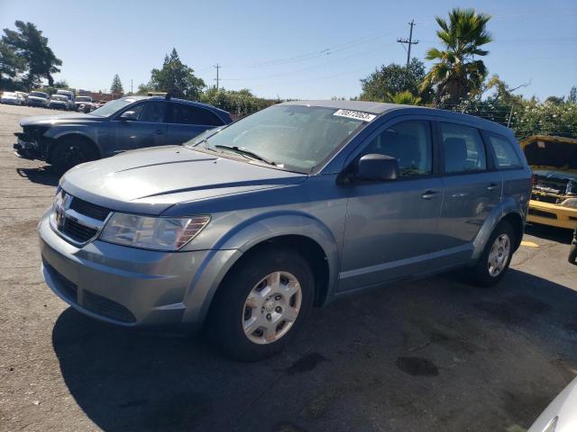 Photo 0 VIN: 3D4PG4FB0AT115358 - DODGE JOURNEY 