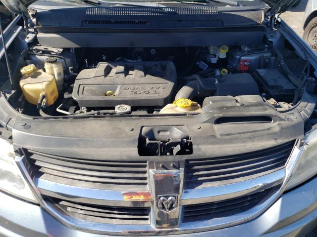 Photo 10 VIN: 3D4PG4FB0AT115358 - DODGE JOURNEY 