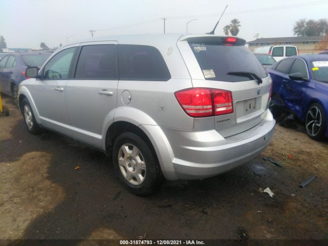 Photo 2 VIN: 3D4PG4FB0AT116364 - DODGE JOURNEY 