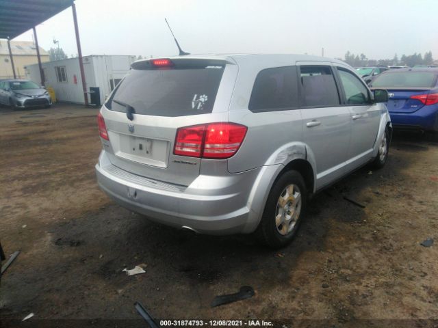 Photo 3 VIN: 3D4PG4FB0AT116364 - DODGE JOURNEY 