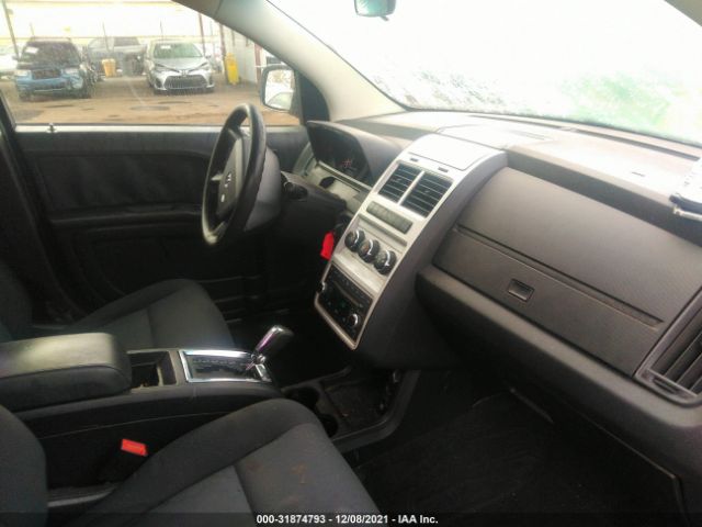 Photo 4 VIN: 3D4PG4FB0AT116364 - DODGE JOURNEY 