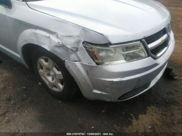 Photo 5 VIN: 3D4PG4FB0AT116364 - DODGE JOURNEY 