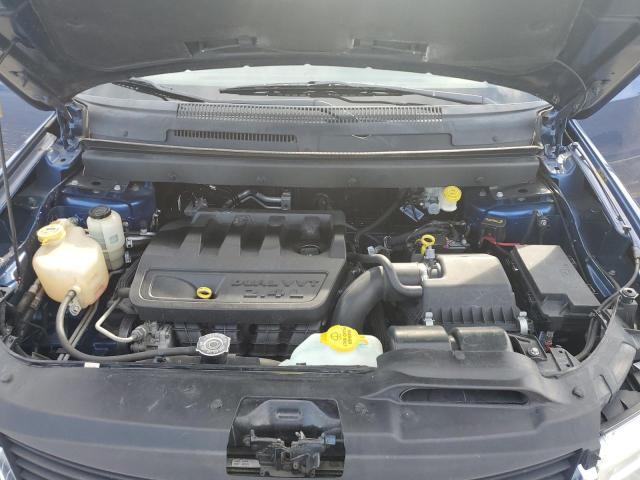 Photo 11 VIN: 3D4PG4FB0AT120415 - DODGE JOURNEY SE 