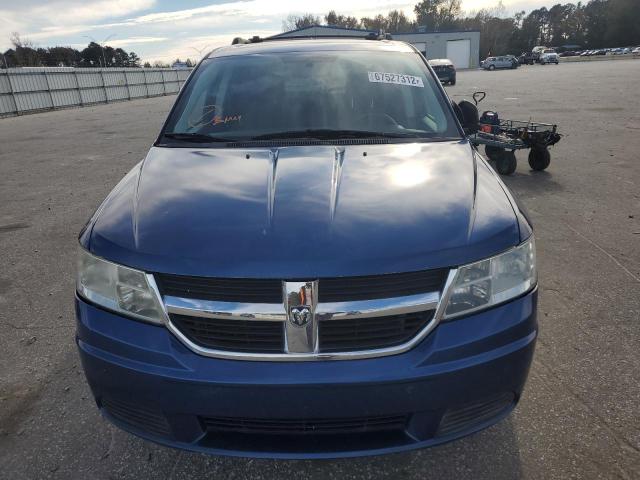 Photo 4 VIN: 3D4PG4FB0AT120415 - DODGE JOURNEY SE 