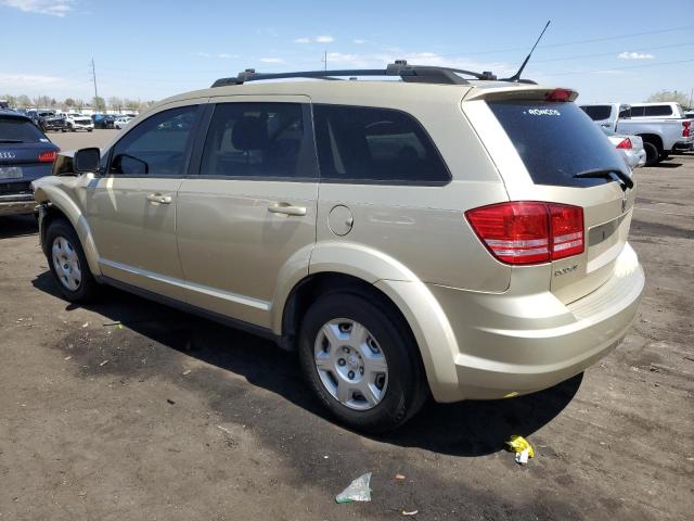 Photo 1 VIN: 3D4PG4FB0AT137179 - DODGE JOURNEY 