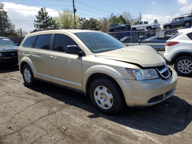 Photo 3 VIN: 3D4PG4FB0AT137179 - DODGE JOURNEY 