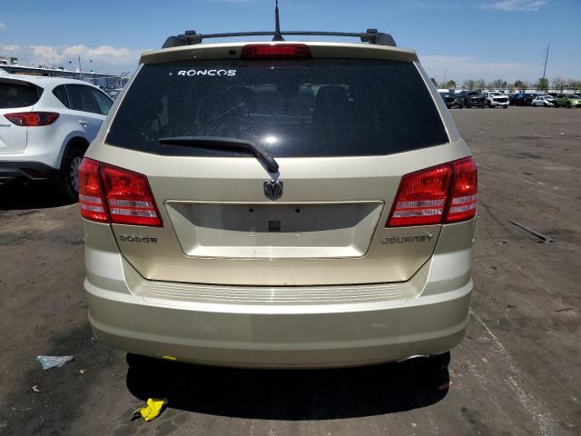 Photo 5 VIN: 3D4PG4FB0AT137179 - DODGE JOURNEY 