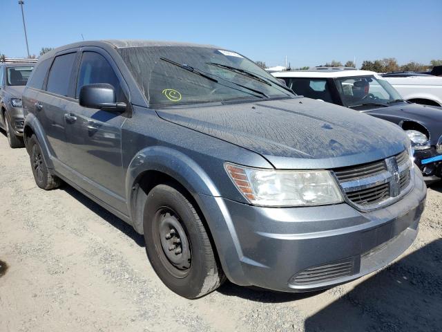 Photo 0 VIN: 3D4PG4FB0AT145654 - DODGE JOURNEY SE 