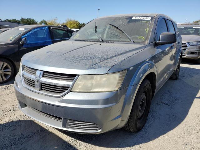 Photo 1 VIN: 3D4PG4FB0AT145654 - DODGE JOURNEY SE 