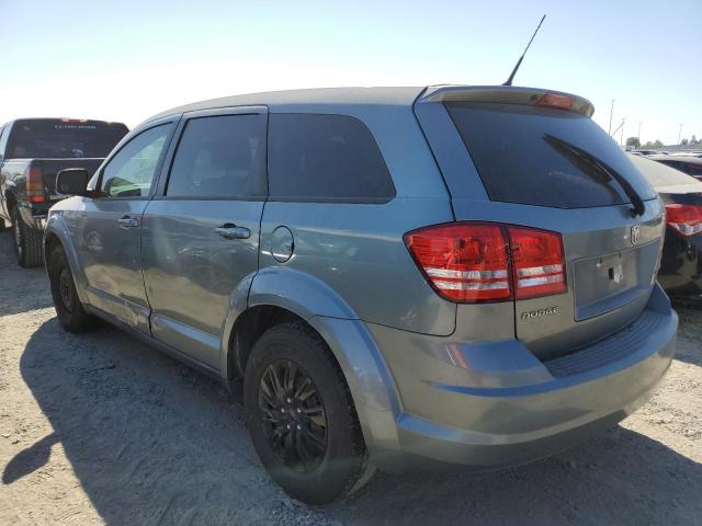 Photo 2 VIN: 3D4PG4FB0AT145654 - DODGE JOURNEY SE 