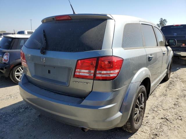 Photo 3 VIN: 3D4PG4FB0AT145654 - DODGE JOURNEY SE 