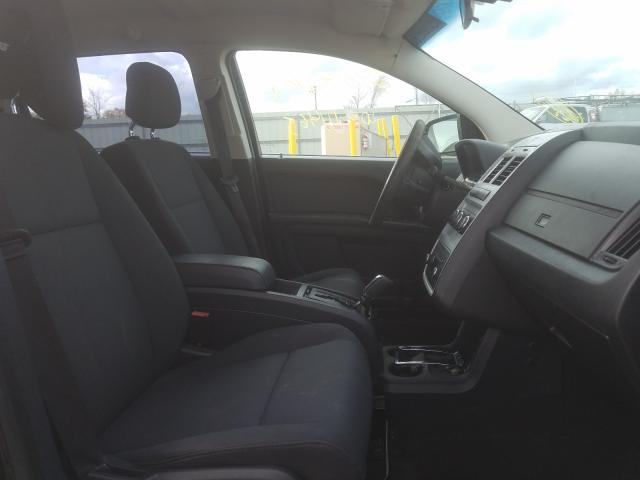 Photo 4 VIN: 3D4PG4FB0AT163992 - DODGE JOURNEY SE 