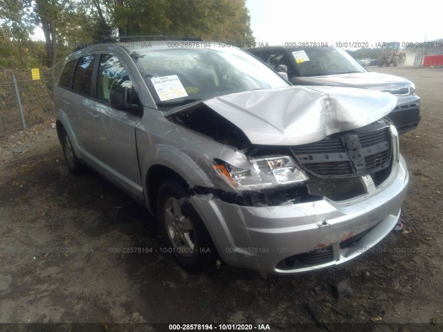 Photo 0 VIN: 3D4PG4FB0AT171932 - DODGE JOURNEY 