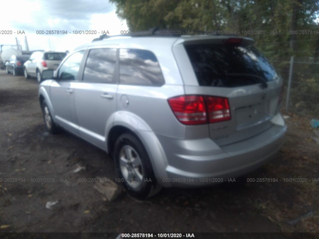 Photo 2 VIN: 3D4PG4FB0AT171932 - DODGE JOURNEY 