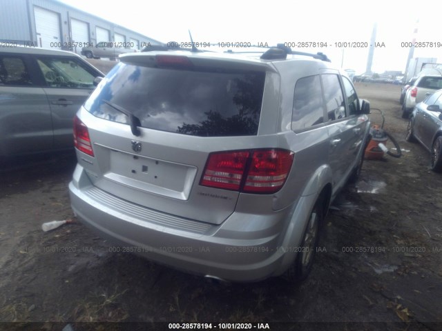 Photo 3 VIN: 3D4PG4FB0AT171932 - DODGE JOURNEY 