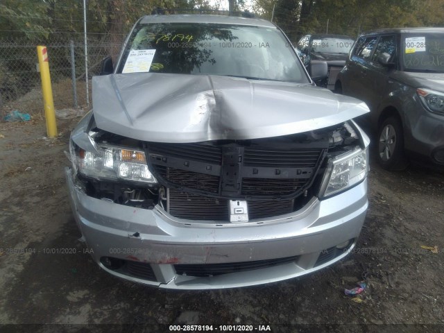 Photo 5 VIN: 3D4PG4FB0AT171932 - DODGE JOURNEY 