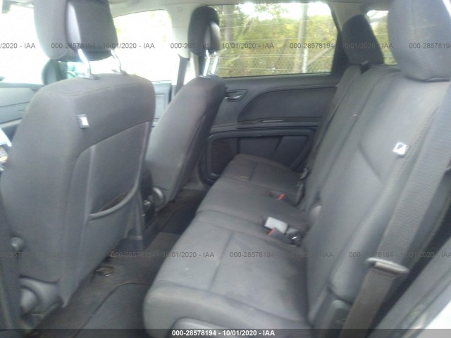 Photo 7 VIN: 3D4PG4FB0AT171932 - DODGE JOURNEY 