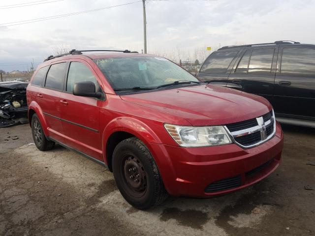 Photo 0 VIN: 3D4PG4FB0AT183711 - DODGE JOURNEY SE 