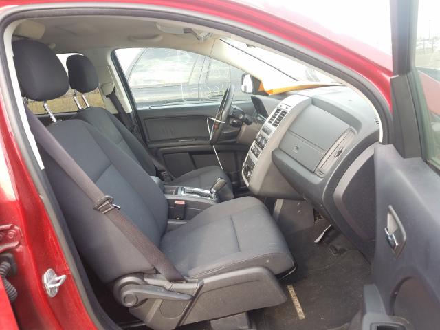 Photo 4 VIN: 3D4PG4FB0AT183711 - DODGE JOURNEY SE 