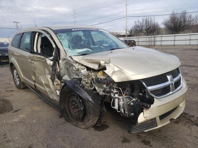 Photo 0 VIN: 3D4PG4FB0AT190920 - DODGE JOURNEY SE 