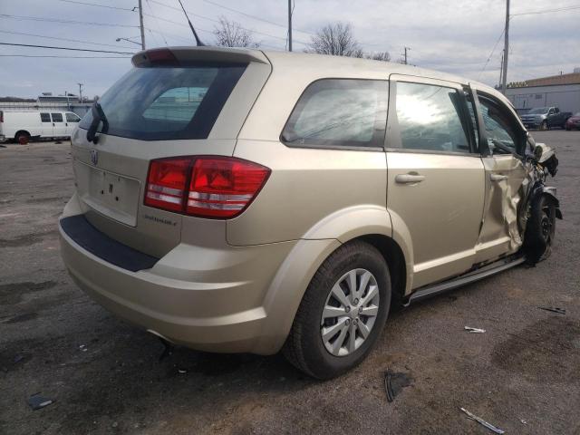 Photo 3 VIN: 3D4PG4FB0AT190920 - DODGE JOURNEY SE 