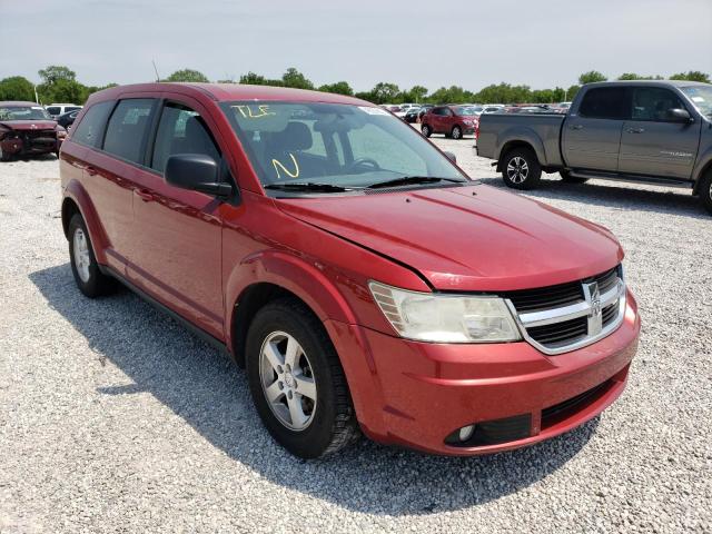 Photo 0 VIN: 3D4PG4FB0AT194126 - DODGE JOURNEY SE 