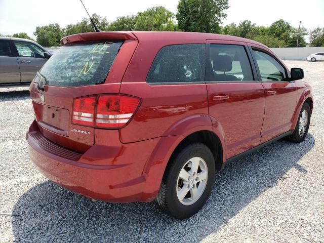 Photo 3 VIN: 3D4PG4FB0AT194126 - DODGE JOURNEY SE 