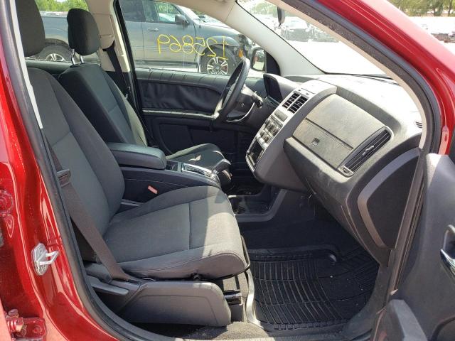 Photo 4 VIN: 3D4PG4FB0AT194126 - DODGE JOURNEY SE 