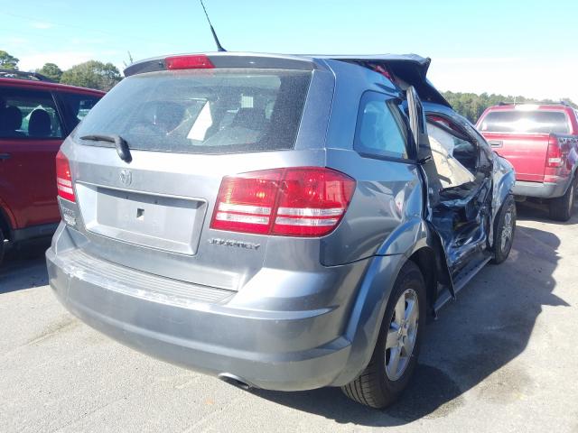 Photo 3 VIN: 3D4PG4FB0AT199214 - DODGE JOURNEY SE 