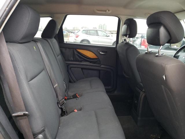 Photo 10 VIN: 3D4PG4FB0AT203794 - DODGE JOURNEY SE 