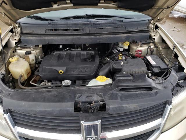 Photo 11 VIN: 3D4PG4FB0AT203794 - DODGE JOURNEY SE 