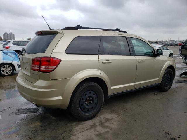 Photo 2 VIN: 3D4PG4FB0AT203794 - DODGE JOURNEY SE 