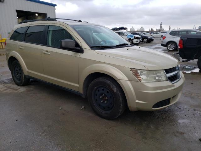 Photo 3 VIN: 3D4PG4FB0AT203794 - DODGE JOURNEY SE 