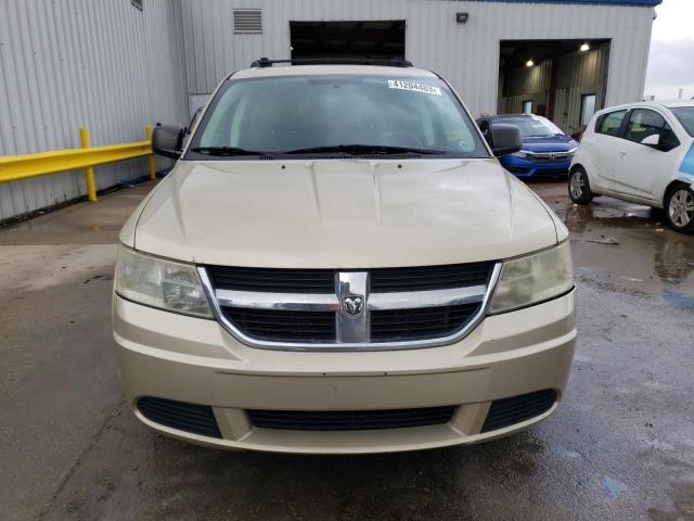 Photo 4 VIN: 3D4PG4FB0AT203794 - DODGE JOURNEY SE 