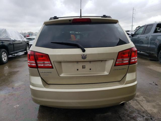 Photo 5 VIN: 3D4PG4FB0AT203794 - DODGE JOURNEY SE 