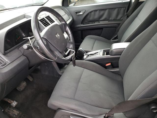 Photo 6 VIN: 3D4PG4FB0AT203794 - DODGE JOURNEY SE 