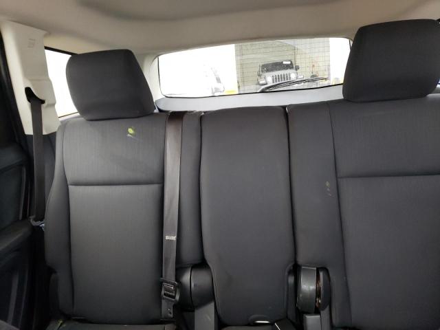 Photo 9 VIN: 3D4PG4FB0AT203794 - DODGE JOURNEY SE 