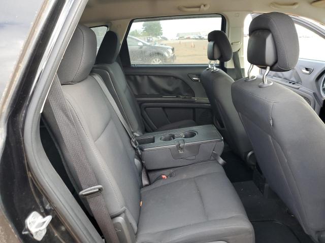 Photo 10 VIN: 3D4PG4FB0AT203844 - DODGE JOURNEY SE 