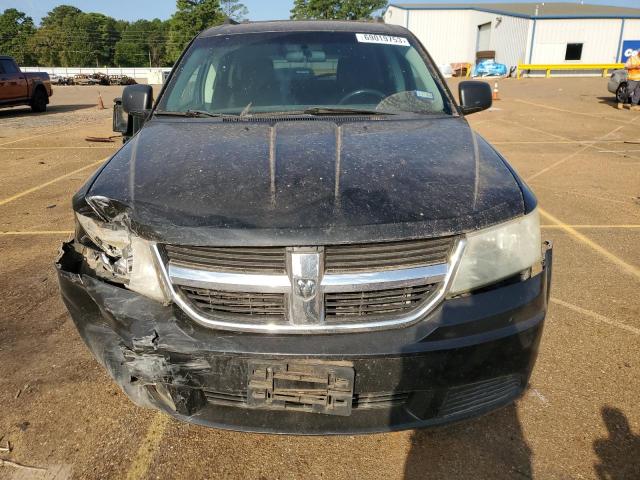 Photo 4 VIN: 3D4PG4FB0AT203844 - DODGE JOURNEY SE 