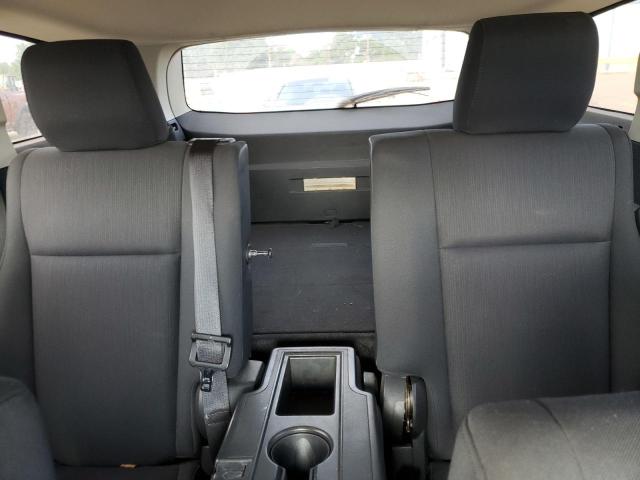 Photo 9 VIN: 3D4PG4FB0AT203844 - DODGE JOURNEY SE 