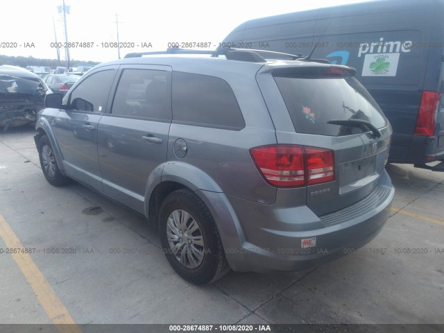 Photo 2 VIN: 3D4PG4FB0AT206498 - DODGE JOURNEY 