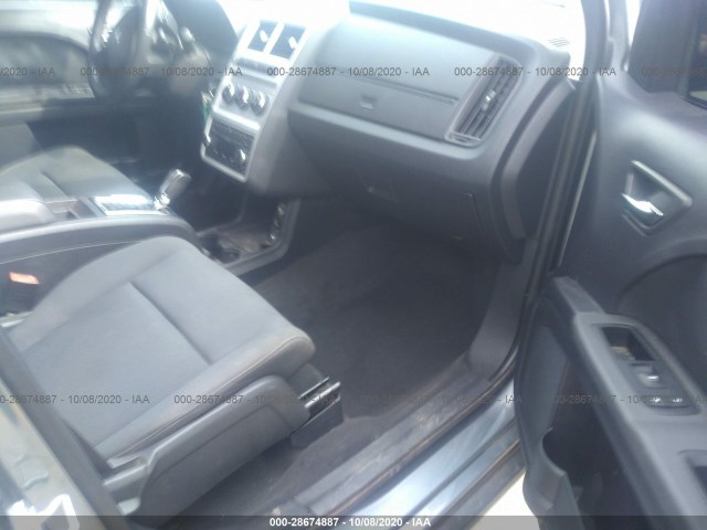 Photo 4 VIN: 3D4PG4FB0AT206498 - DODGE JOURNEY 