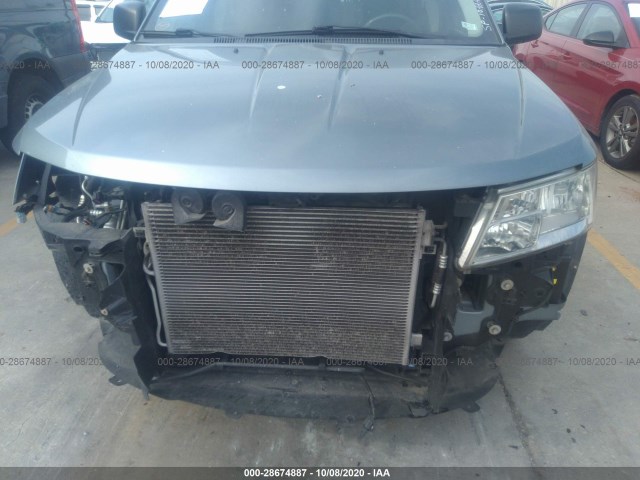 Photo 5 VIN: 3D4PG4FB0AT206498 - DODGE JOURNEY 